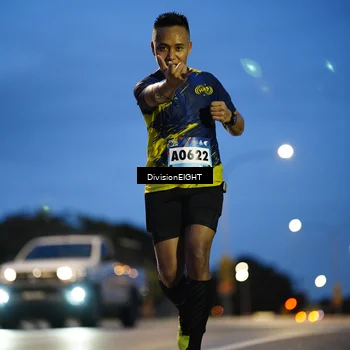 Runner Photo 9123126
