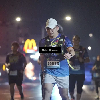 Runner Photo 9123139