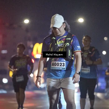 Runner Photo 9123143