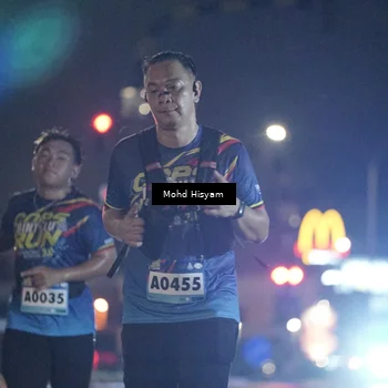 Runner Photo 9123150