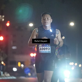 Runner Photo 9123161