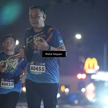 Runner Photo 9123162