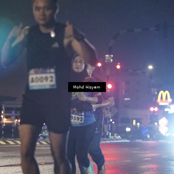 Runner Photo 9123186