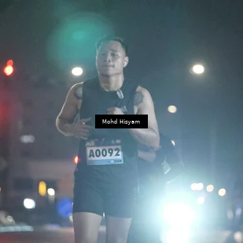 Runner Photo 9123195