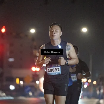 Runner Photo 9123208