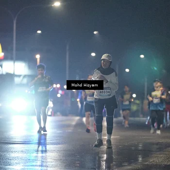 Runner Photo 9123209