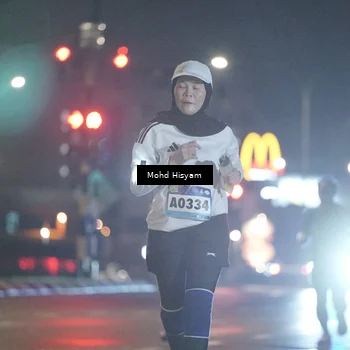 Runner Photo 9123229