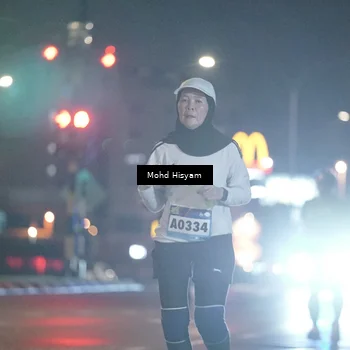 Runner Photo 9123230