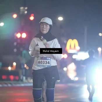 Runner Photo 9123242
