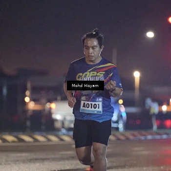 Runner Photo 9123256