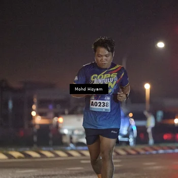Runner Photo 9123266
