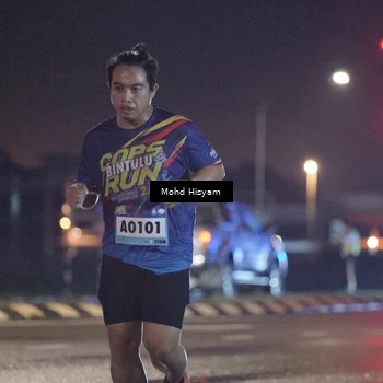 Runner Photo 9123290