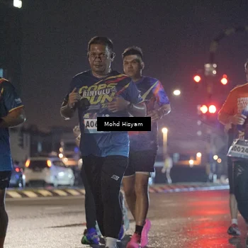 Runner Photo 9123309