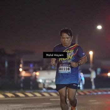 Runner Photo 9123319