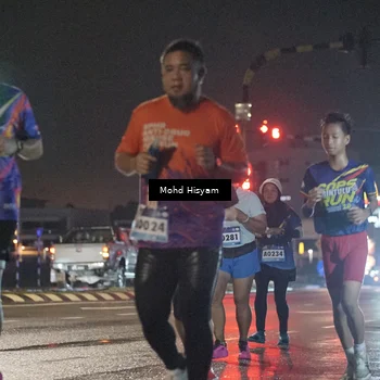 Runner Photo 9123323