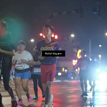Runner Photo 9123357