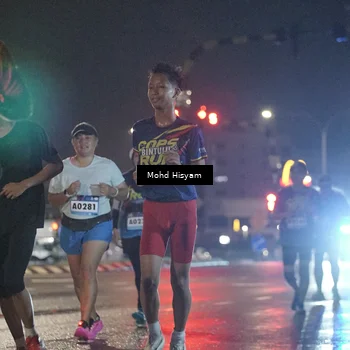 Runner Photo 9123379
