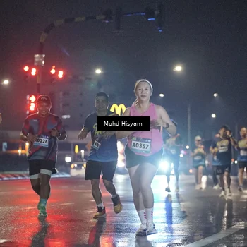 Runner Photo 9123382