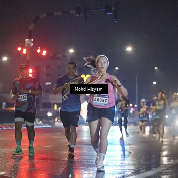 Runner Photo 9123400