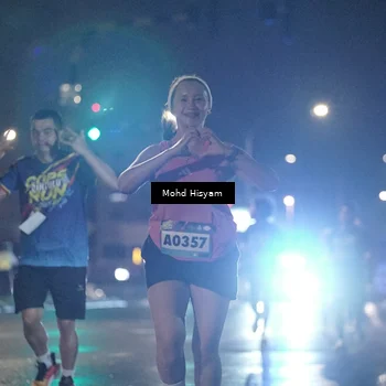 Runner Photo 9123432