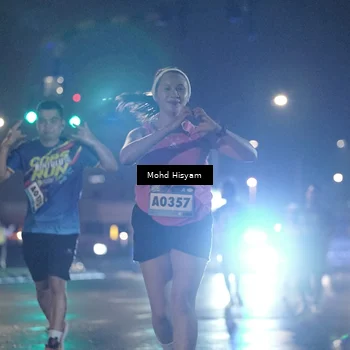 Runner Photo 9123442
