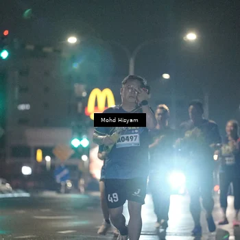 Runner Photo 9123446