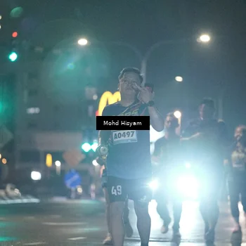 Runner Photo 9123448