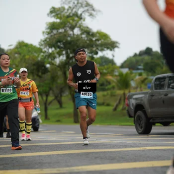 Runner Photo 9123485