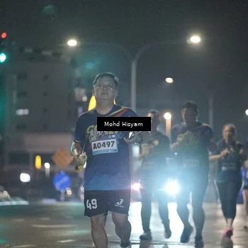 Runner Photo 9123493