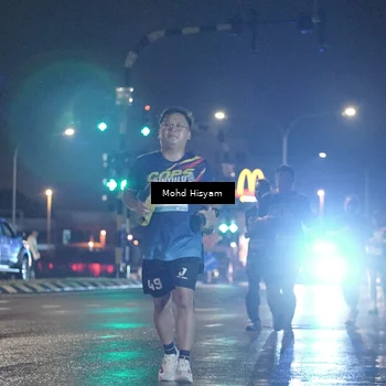 Runner Photo 9123494