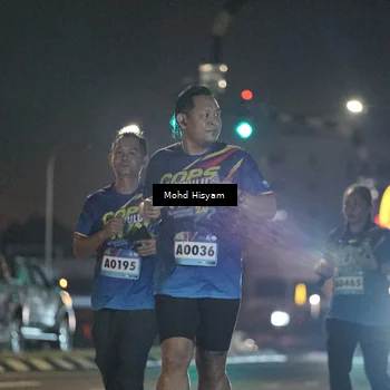 Runner Photo 9123495