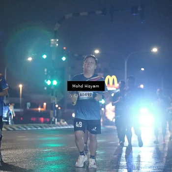 Runner Photo 9123497