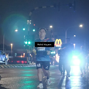 Runner Photo 9123513