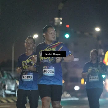 Runner Photo 9123515