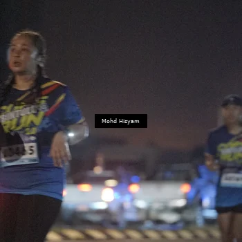 Runner Photo 9123531