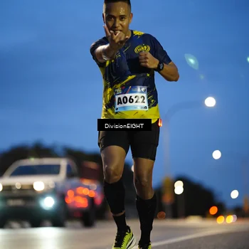 Runner Photo 9123541