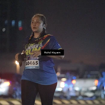 Runner Photo 9123546