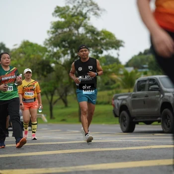 Runner Photo 9123601