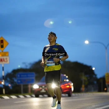 Runner Photo 9123670