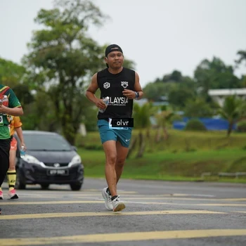 Runner Photo 9123678