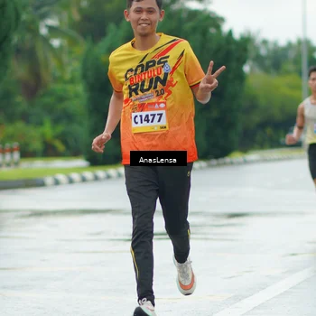 Runner Photo 9123761