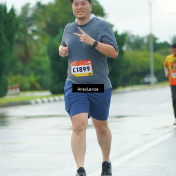 Runner Photo 9123762