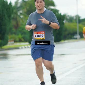 Runner Photo 9123763
