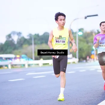 Runner Photo 9123797