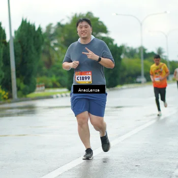 Runner Photo 9123800