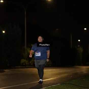 Runner Photo 9123847