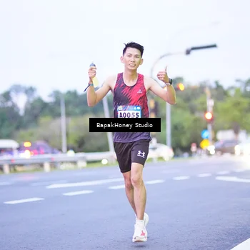 Runner Photo 9123851