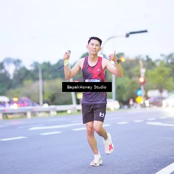 Runner Photo 9123855