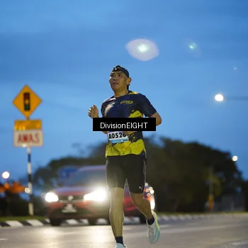 Runner Photo 9123856