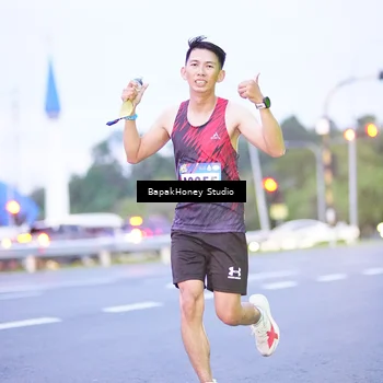 Runner Photo 9123857